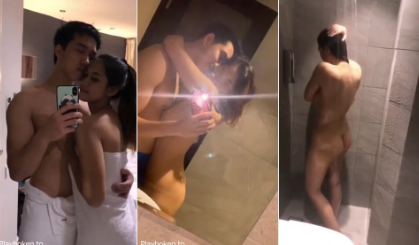 Viral Abg Mandi Bareng Temen Kantor Yang Mau Nikah Trending Indonesia Abg Viral 2025