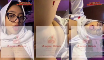 Viral Terbaru Video Hijab Cantik Masih Baru Lulus Ujian Nasional Udah Pamer Aset Trending Abg Viral 2025 Indonsia