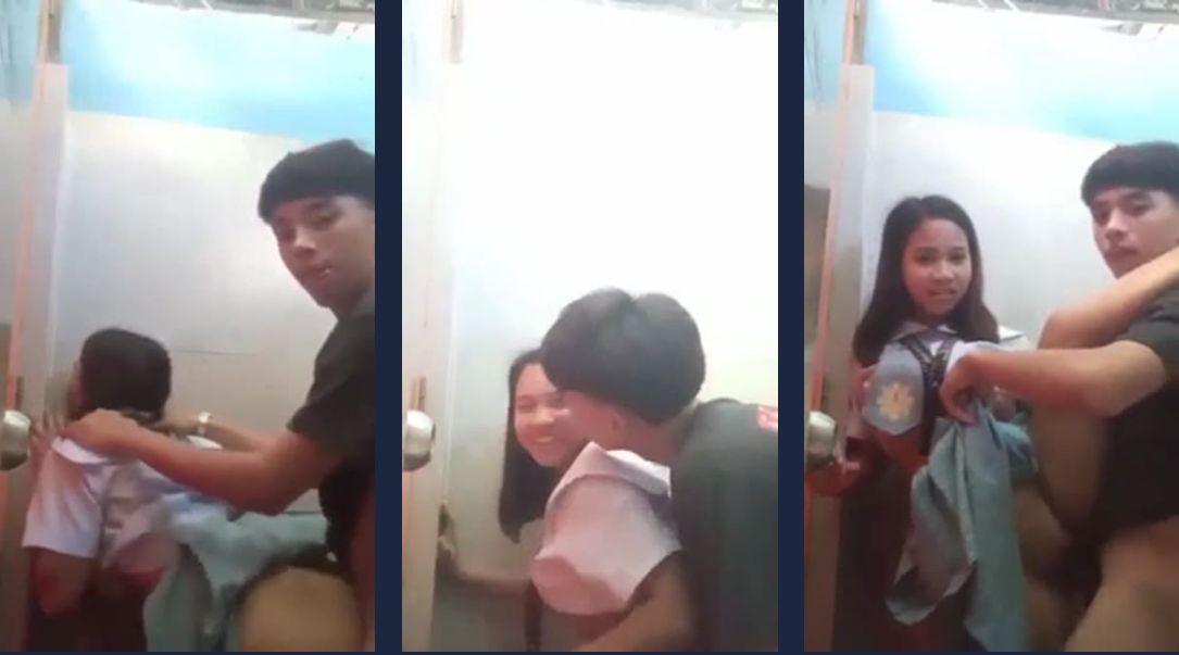 ABG Viral Terbaru Keeping An Eye On Calm Video Terbaru SMK Kejuruan Top Global